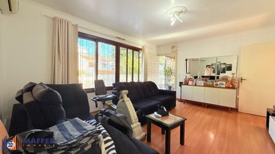Casa, 4 quartos, 183 m² - Foto 1