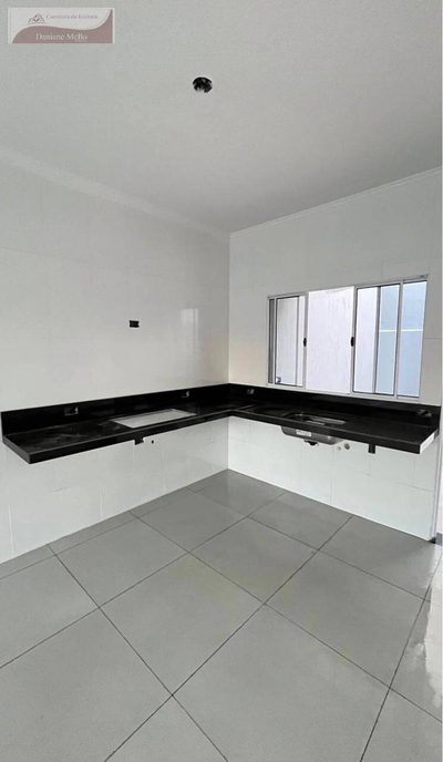 Casa, 2 quartos, 69 m² - Foto 3