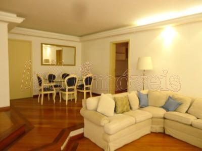 Apartamento, 2 quartos, 145 m² - Foto 3