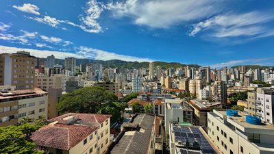 Apartamento, 4 quartos, 136 m² - Foto 2