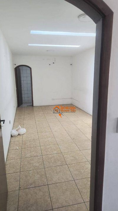Prédio Inteiro, 1060 m² - Foto 2