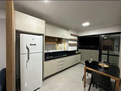 Apartamento, 1 quarto, 54 m² - Foto 5
