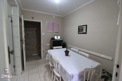 Casa, 3 quartos, 109 m² - Foto 3