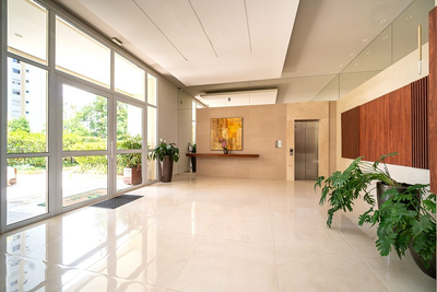 Apartamento, 3 quartos, 150 m² - Foto 2