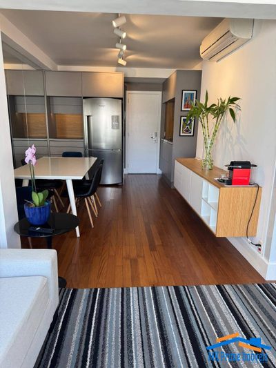 Apartamento, 2 quartos, 58 m² - Foto 4