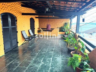 Casa, 3 quartos, 10 m² - Foto 1