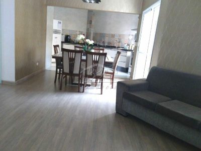 Apartamento, 3 quartos, 92 m² - Foto 5