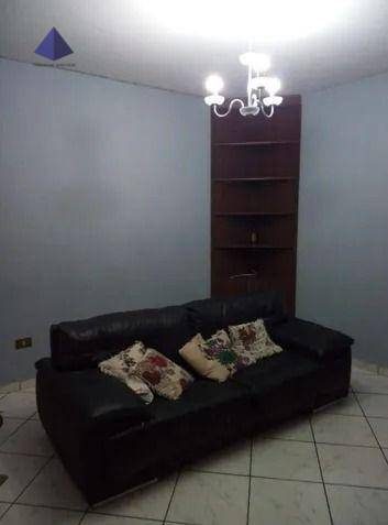 Sobrado, 2 quartos, 300 m² - Foto 4