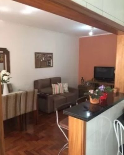 Apartamento, 2 quartos, 75 m² - Foto 5