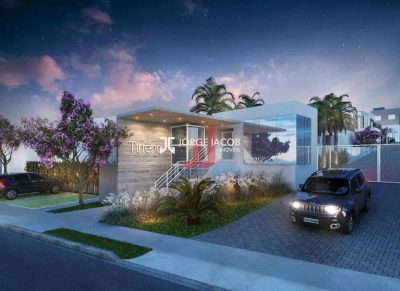 Casa, 3 quartos, 131 m² - Foto 3