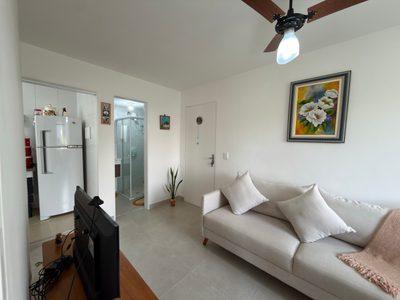 Apartamento, 2 quartos, 67 m² - Foto 2