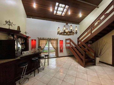 Casa de Condomínio, 4 quartos - Foto 3