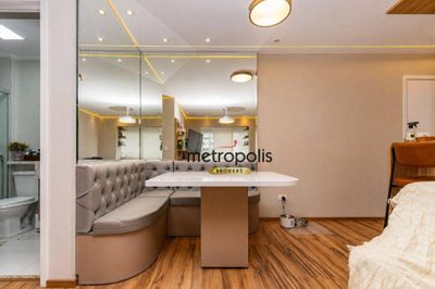 Apartamento, 2 quartos, 66 m² - Foto 4