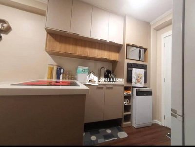 Apartamento, 2 quartos, 37 m² - Foto 4