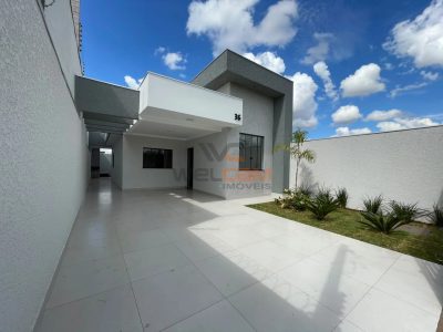 Casa, 3 quartos, 150 m² - Foto 1