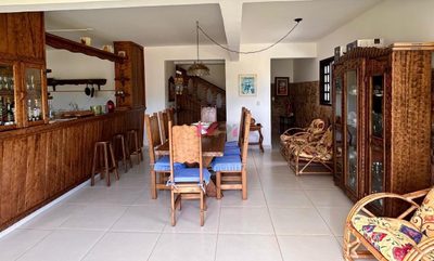 Casa, 5 quartos, 1640 m² - Foto 2