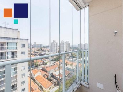 Apartamento, 2 quartos, 49 m² - Foto 4