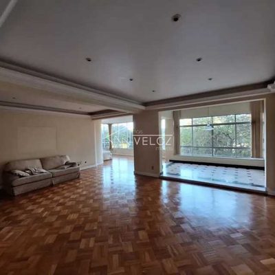 Apartamento, 4 quartos, 246 m² - Foto 3