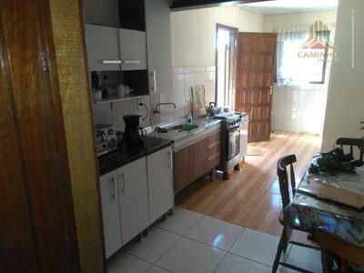 Casa de Condomínio, 2 quartos - Foto 5