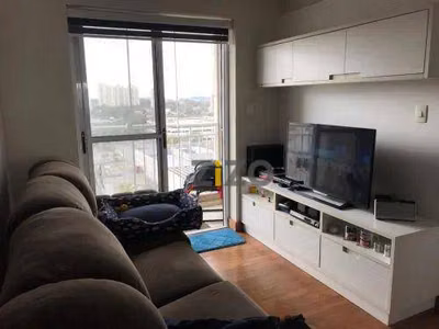 Apartamento, 2 quartos, 52 m² - Foto 3