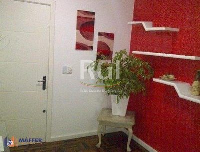 Apartamento, 3 quartos, 90 m² - Foto 3
