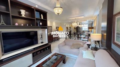Apartamento, 3 quartos, 110 m² - Foto 3