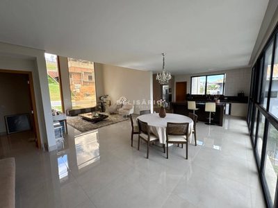 Casa, 4 quartos, 271 m² - Foto 4