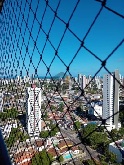 Apartamento, 3 quartos, 83 m² - Foto 1