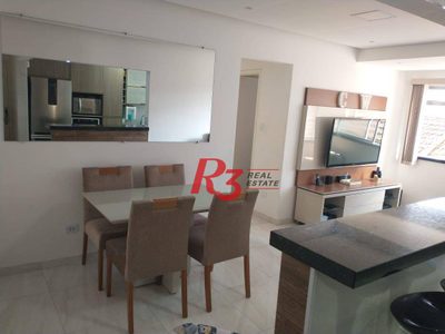 Apartamento, 2 quartos, 90 m² - Foto 4