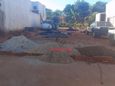 Terreno, 200 m² - Foto 1