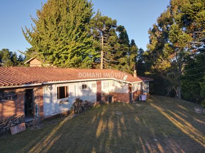 Casa, 3 quartos - Foto 5