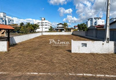 Terreno, 315 m² - Foto 1