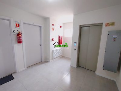 Apartamento, 2 quartos, 52 m² - Foto 2