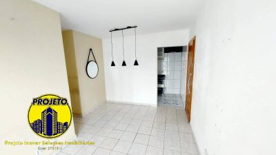 Apartamento, 3 quartos, 58 m² - Foto 5