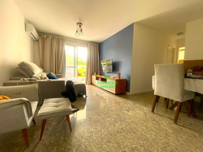 Apartamento, 2 quartos, 84 m² - Foto 3