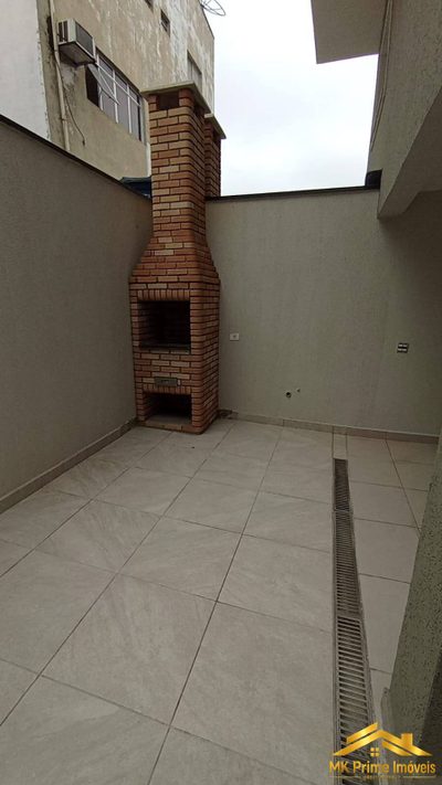 Sobrado, 3 quartos, 197 m² - Foto 4
