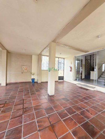 Apartamento, 2 quartos, 75 m² - Foto 2
