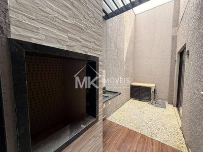 Casa, 3 quartos, 134 m² - Foto 4