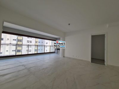Apartamento, 2 quartos, 141 m² - Foto 1