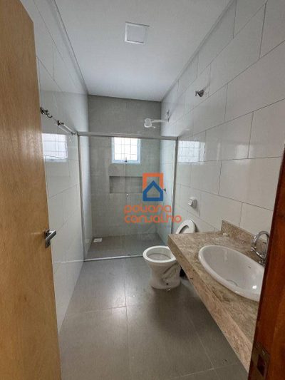 Casa, 3 quartos, 160 m² - Foto 4