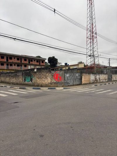 Terreno, 800 m² - Foto 4