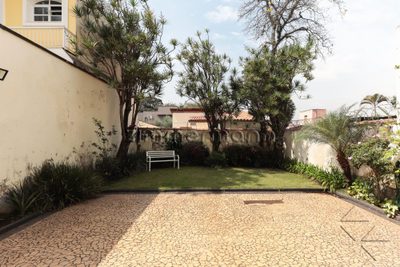 Casa, 3 quartos, 231 m² - Foto 2