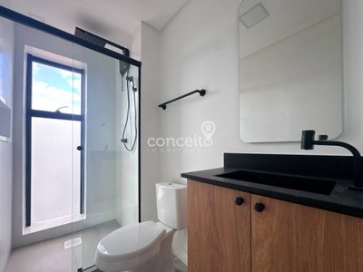Apartamento, 1 quarto, 24 m² - Foto 5