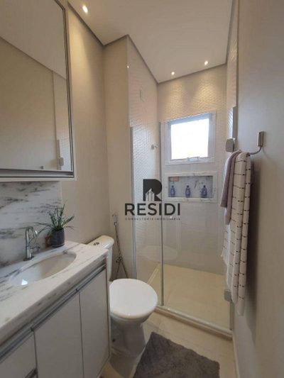 Apartamento, 2 quartos, 50 m² - Foto 5