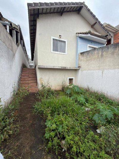 Casa, 2 quartos, 58 m² - Foto 1