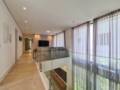 Casa, 5 quartos, 452 m² - Foto 5