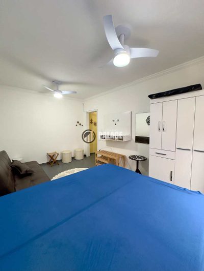 Kitnet-Studio, 30 m² - Foto 3