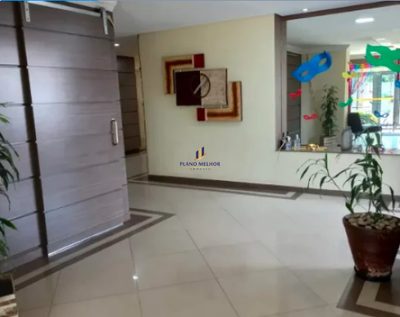 Apartamento, 3 quartos, 66 m² - Foto 1