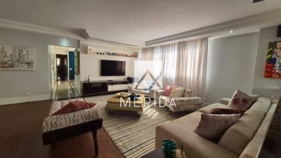 Apartamento, 4 quartos, 346 m² - Foto 2