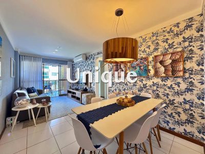 Apartamento, 3 quartos, 85 m² - Foto 1